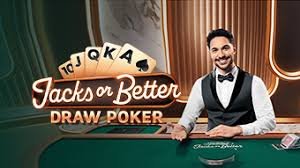 Khung cảnh sinh động của các trò chơi casino trực tiếp với bàn chơi và dealer chuyên nghiệp